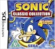 Sonic Classic Collection (Nintendo DS)