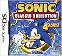 Sonic Classic Collection (Nintendo DS)