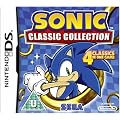 Sonic Classic Collection (Nintendo DS)