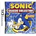 Sonic Classic Collection (Nintendo DS)