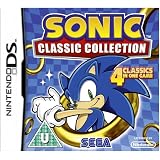 Sonic Classic Collection [Nintendo DS]