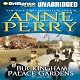 Buckingham Palace Gardens: A Novel