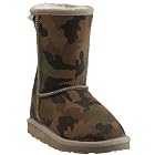Emu Australia Bronte Kids Lo Boot 