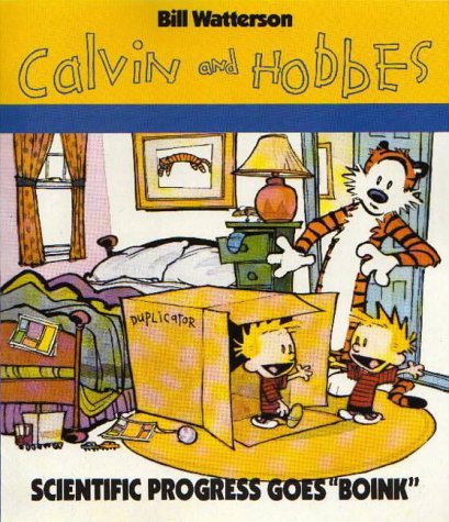 Cartoons