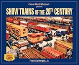 Show Trains of the 20th Century