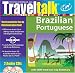 Brazilian Portuguese: The New Traveler's Survival Kit (Travel Talk)