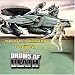 Drums of Death  Thirsty Ear