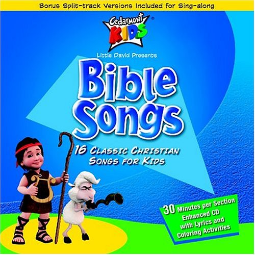 CD-Charts  Music : Bible Songs