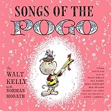 Songs of the Pogo