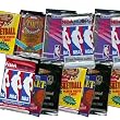 25 Vintage Packs of Basketball Cards (1989-1996!!) 25 Vintage Packs of Basketball Cards (1989-1996!!)