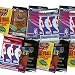 25 Vintage Packs of Basketball Cards (1989-1996!!)