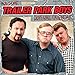 2015 Trailer Park Boys Wall Calendar NMR Calendars