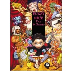 Fuzzy Dice