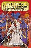 The League of Extraordinary Gentlemen 02