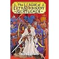 The League of Extraordinary Gentlemen 02