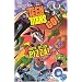 Teen Titans Party Items