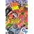 Teen Titans Go! (Book 1): Truth, Justice, Pizza!