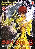 Revue Marvel Panini France  / Saint Seiya, Tome 4 :