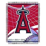 MLB Team Throw - Angels