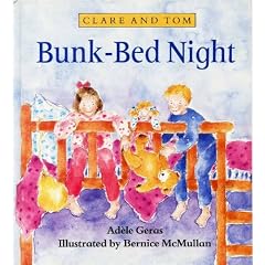 Bunk Bed Night