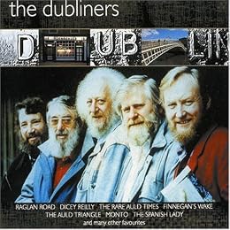 © Amazon The Dubliners Photo 1