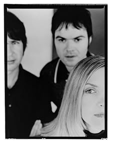 Image of Saint Etienne