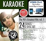 ASK-73 90's Greatest Hits Karaoke; Karaoke Edge