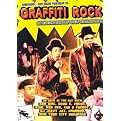 Graffiti Rock and Other Hip Hop Delights