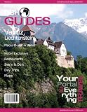 Vaduz, Liechtenstein City Travel Guide 2012: Attractions, Restaurants, and More... (DBH City Guides)