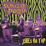 Schizo Pogo [7" VINYL]