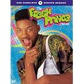 The Fresh Prince of Bel-Air: The Complete Second Season (4 Discs) (Dual-layered DVD)