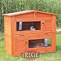 Schutzh�lle f�r Kleintierstall f�r # 62323 126 � 103 � 71 cm