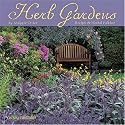 Herb Gardens 2009 Wall Calendar