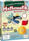 Lernerfolg Grundschule: Mathe Klasse 1-4 - 