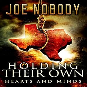 Hearts and Minds [Fixed] - Joe Nobody