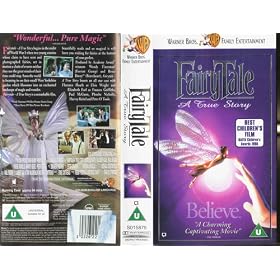 FairyTale - A True Story