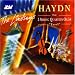 Haydn: The 3 String Quartets, Op.54 "Tost I"