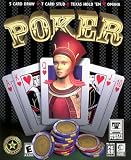 GLOBAL STAR SOFTWARE  Poker (Windows)