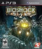 BioShock 2 - PS 3 - Refurbished