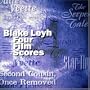 Four Film Scores