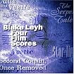 Four Film Scores