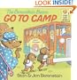 The Berenstain Bears Go to Camp