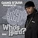 Big Shug - Who's Hard