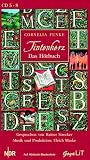 Tintenherz 5 - 8 - 4 CDs - Cornelia Funke