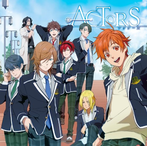 大人気アニメで活躍する男性声優が集結し"超人気ボカロ曲"の数々を歌いあげる!! オリジナルミニドラマも付いた「EXIT TUNES PRESENTS ACTORS」が2014年3月19日遂に発売!! 【参加予定男性声優】 ・置鮎龍太郎 代表作:トリコ(トリコ)、ストレンジ・プラス(正宗)、新テニスの王子様(手塚国光)、SLAM DUNK(三井寿) ・保志総一朗 代表作:戦国BASARA(真田幸村)、機動戦士ガンダムSEED(キラ・ヤマト) ・野島健児 代表作:PSYCHO-PASS サイコパス(宜野座伸元)、BLOOD-C(七原文人)、ハイスクールD×D NEW(木場祐斗)、ヤング・スーパーマン(クラーク・ジョセフ・ケント) ・坪井智浩 代表作:薄桜鬼シリーズ(永倉新八)、戦国BASARAシリーズ(前田利家)、シドニアの騎士(勢威一郎) ・小野友樹 代表作:黒子のバスケ(火神大我)、ダイヤのA(伊佐敷純)、ストライク・ザ・ブラッド(ディミトリエ・ヴァトラー) ※江口拓也と「ゆーたく」としてもアーティスト活動中! ・江口拓也 代表作:魔界王子 devils and realist(ウイリアム・トワイニング)、やはり俺の青春ラブコメはまちがっている。(比企谷屋八幡)、ハマトラ(マオ) ※小野友樹と「ゆーたく」としてもアーティスト活動中! ・木村昴 代表作:ドラえもん(剛田武〈ジャイアン〉)、ガンダムビルドファイターズ(アラン・アダムス)、探検バクモン(語り) ・竹内良太 代表作:エルシャダイ(ルシフェル)、STAR DRIVER 輝きのタクト(マスター) 【特典情報】 (1)数量限定! ! めかが描く! ! 組み合わせ自由 つながる抱きつきストラップいずれか封入!!(スマホ対応)全8種 (2)CD同封のアンケートハガキをご返送頂くと、オリジナルクリアファイル応募者全員プレゼント!! ※ストラップは数に限りがございます。 ※特典内容は変更となる可能性がございます。 ※特典は非売品です。 (C)EXIT TUNES 【収録曲】 01.え?あぁ、そう。 / 蝶々P feat.