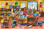 Schmidt Spiele 55064 - TKKG, Antiquar...