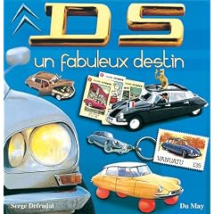 DS : Un fabuleux destin