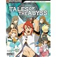 Tales of the Abyss Official Strategy Guide (Bradygames Official Strategy Guide)