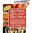 Fat Free Holiday Recipes