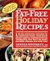 Fat-Free Holiday Recipes